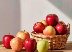 Стало известно, на какие продукты взлетела цена в Краснодарском крае