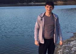 Пропавший 18 июня Арсен Коколадзе может находиться в Анапе