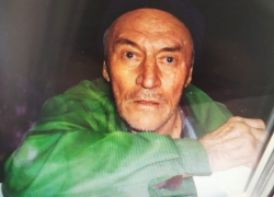 В Анапе разыскивают пропавшего без вести Ивана Голдобина