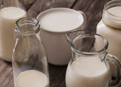 Молочные продукты в Анапе могут резко подорожать