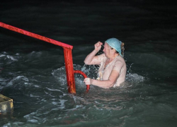 Будут ли в Анапе крещенские морозы – мнение синоптиков