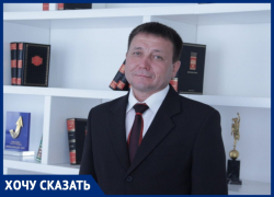 Радик Галимулин: "Благодаря Анапскому прокурору нам удалось получить почти 50 000 рублей"