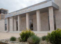 Камерун, Македония, Греция, Турция, Сирия: в ЗАГСе Анапы жители других стран заключили 133 брака