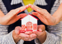 Государство окажет помощь...но в обмен на вашу квартиру!