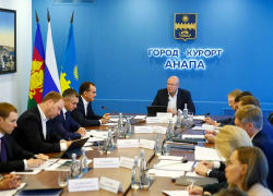 Дмитрий Чернышенко: на территории «Новой Анапы» недопустимо строительство жилья для продажи