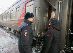 Школьницу, сбежавшую с анапского поезда, нашли в Самаре