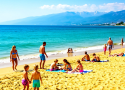 Куда сходить в Анапе с 25 по 29 марта: концерты, экскурсии и вечеринки