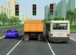 Проверьте свои знания ПДД - «Блокнот Анапа»