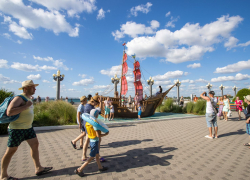 Бздыхи и курапачи: как называют отдыхающих в Анапе