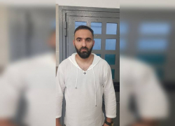 В Анапе задержали приезжего за буйство на улице