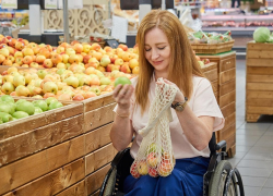 Владельцам анапских магазинов и кафе рекомендовали переоборудовать помещения под инвалидов