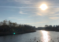 В День работника прокуратуры РФ в Анапе потеплеет