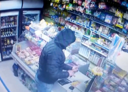 Вооружённое нападение на магазин у соседей: анапчане могут спать спокойно