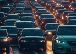 С сегодняшнего дня некоторые жители Анапы не смогут проехать по Крымскому мосту