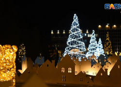 Нового года «не будет»: на Кубани отменили праздничные мероприятия и фейерверки