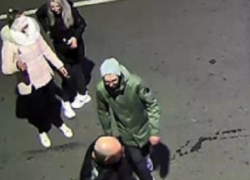 В Анапе нашли молодчиков, повредивших ёлку в центре города