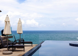 Сентябрьская картина: в Анапе упали цены на проживание в отелях