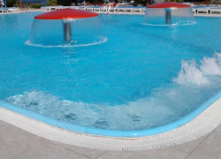 В Анапе суд запретил компании сбрасывать сточные воды из бассейнов в море