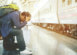 Отставшие от поезда в Анапу семьи добились компенсации