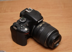 Анапчанин зашёл в чужой двор и украл фотоаппарат 