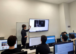 Анапские школьники и студенты могут бесплатно обучиться программированию