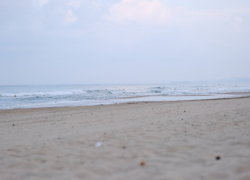 В праздник холостяка в Анапе всё так же жарко