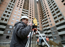  В феврале в Краснодарском крае ввели 1,4 миллиона квадратных метров жилых площадей