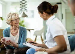 Как связан Петр I и соцзащита: сегодня в Анапе День социального работника 