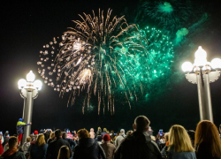 Не до фейерверков: салюта в Анапе на Новый год не будет