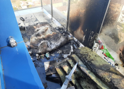 Пожары и страшное ДТП: что произошло на этой неделе в Анапе