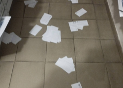 Почта Анапы разглашает персональные данные жителей, пожаловалась жительница