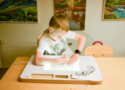 Учебный центр «Да!» (Дизайн/Архитектура) проводит набор на новый 2022-2023 учебный год