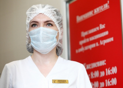 В Анапе выявили еще 3 новых случая COVID-19, в крае – 44