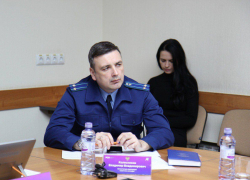 В Анапе обсудили, что делать с бездомными собаками