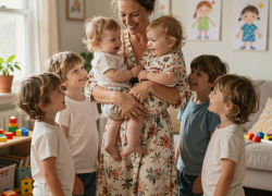 Многодетная жительница Анапы заявила о повторных отказах в предоставлении земельного участка