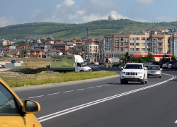 Международный день мотоциклиста будет в Анапе жарким 