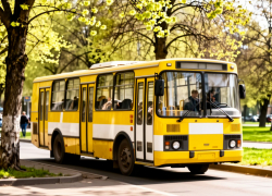 В Гостагаевской ребенок не смог доехать в школу из-за отказа водителя принимать оплату картой