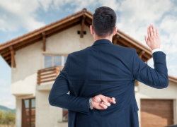 Арендовали жилье и продали на 17 миллионов: анапчане вновь в числе пострадавших от мошенничества