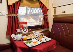 Улететь в Дубай за 157 тысяч рублей и доехать на поезде до Анапы за 17 700 – самые дорогие билеты