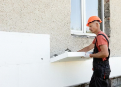 На капремонт многоквартирных домов в Анапе в 2024 году выделят на 80 млн рублей больше