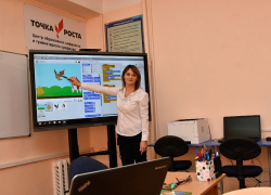 Отбор учителей для работы в поселениях Анапы продолжится до 15 июля