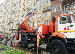 Смерть ребёнка, пожары и кражи: что случилось в Анапе на этой неделе
