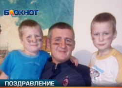 7 декабря празднует день рождения Дмитрий Клюшников!