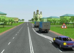 Проверьте свои знания ПДД - «Блокнот Анапа»