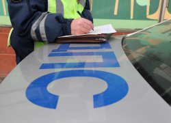 Информация для водителей Анапы: сотрудники ГИБДД перестанут выдавать справки о ДТП 