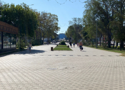 В Международный День сока в Анапе ожидается переменная облачность