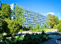 Анапские здравницы предлагают программы постковидной реабилитации