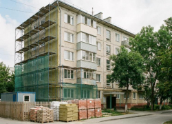 В Анапе в 2027 году капитально отремонтируют рекордное число многоквартирных домов