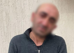 В Анапе таксист украл у пьяного пассажира вещи и деньги на сумму 135 000 рублей