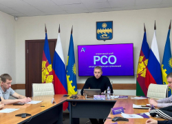 Неработающий подъемник и перекрытие Пионерского проспекта: чем заняты коммунальщики Анапы